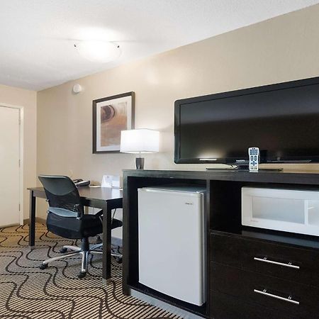 Best Western Gold Country Inn Grass Valley Luaran gambar