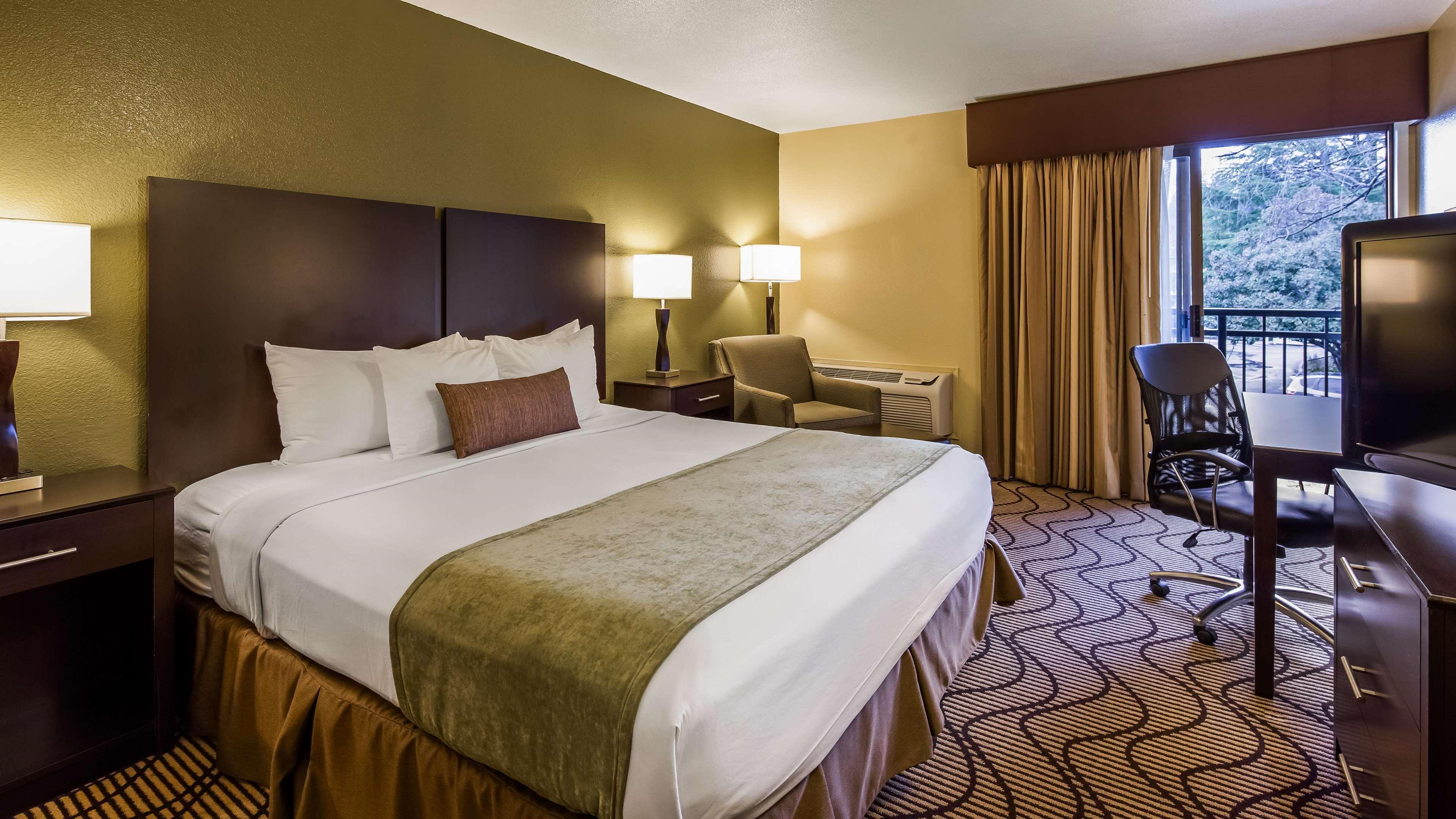 Best Western Gold Country Inn Grass Valley Luaran gambar
