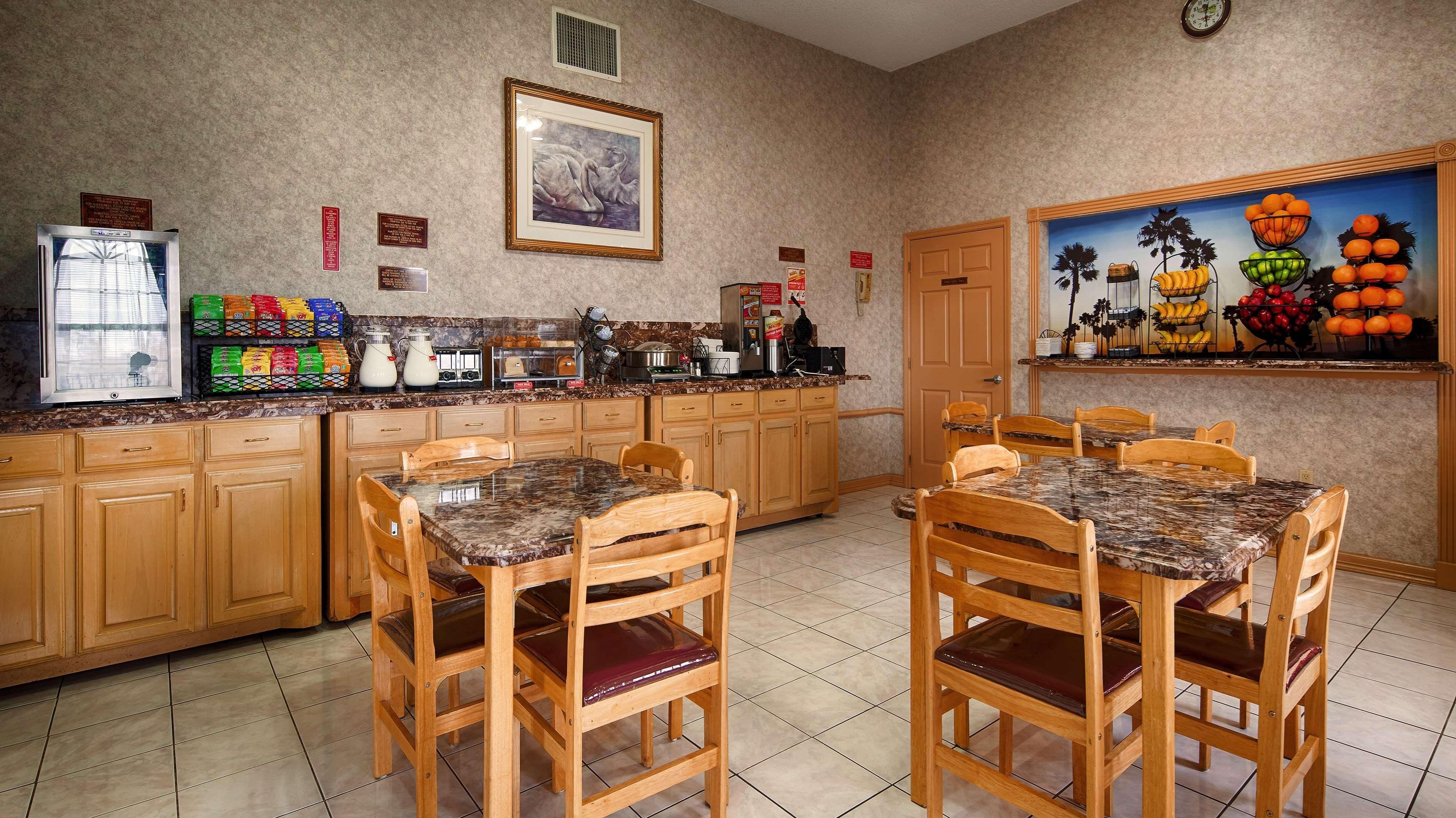 Best Western Gold Country Inn Grass Valley Luaran gambar