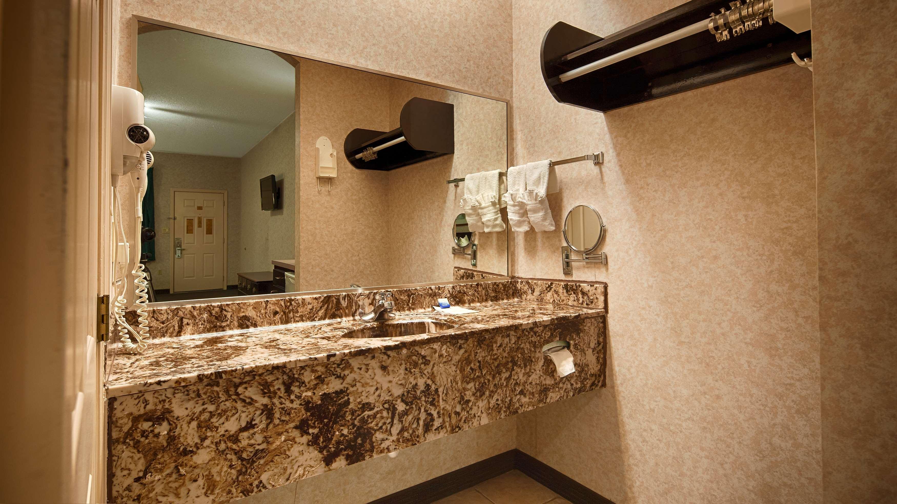 Best Western Gold Country Inn Grass Valley Luaran gambar