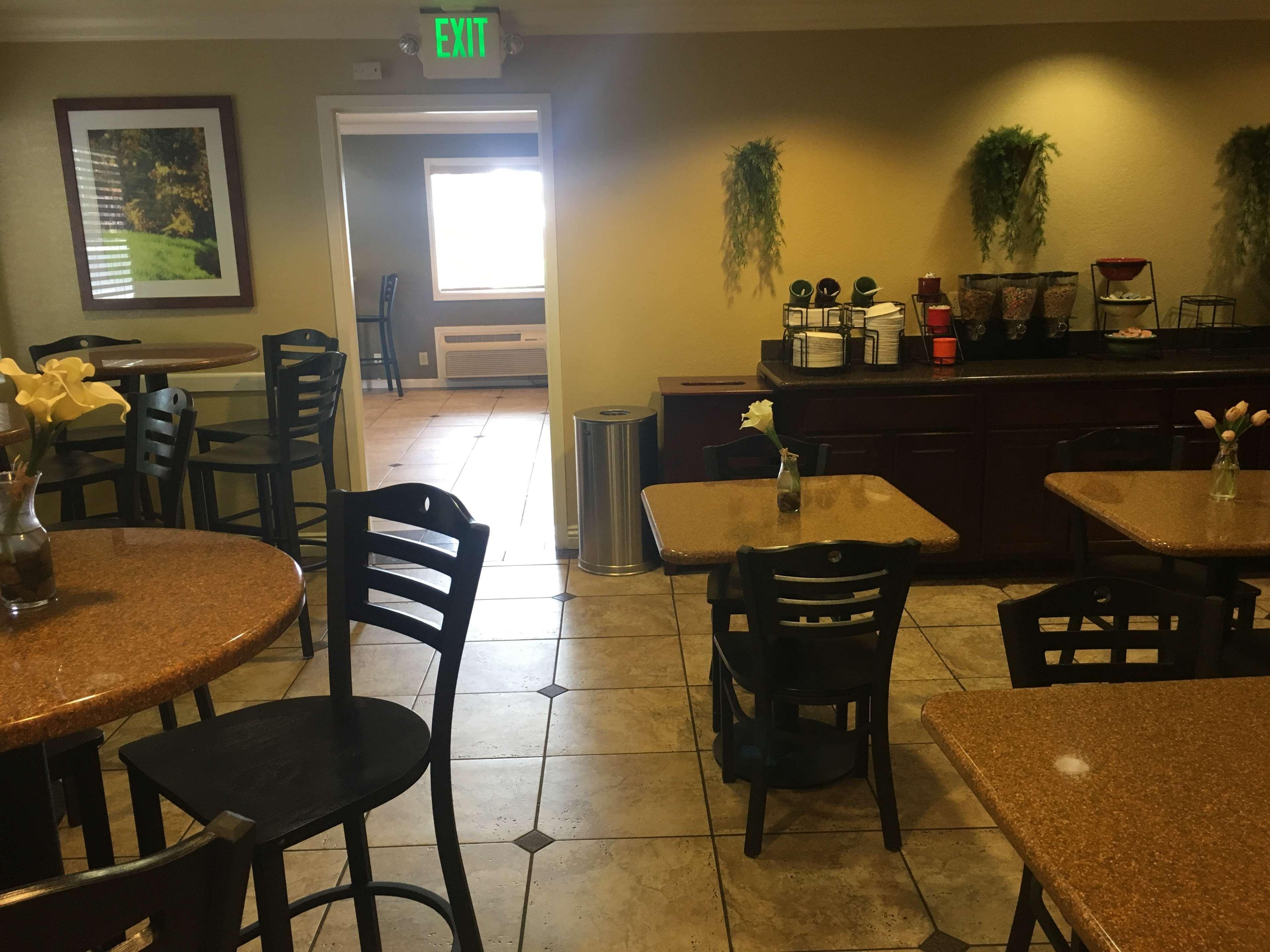 Best Western Gold Country Inn Grass Valley Luaran gambar