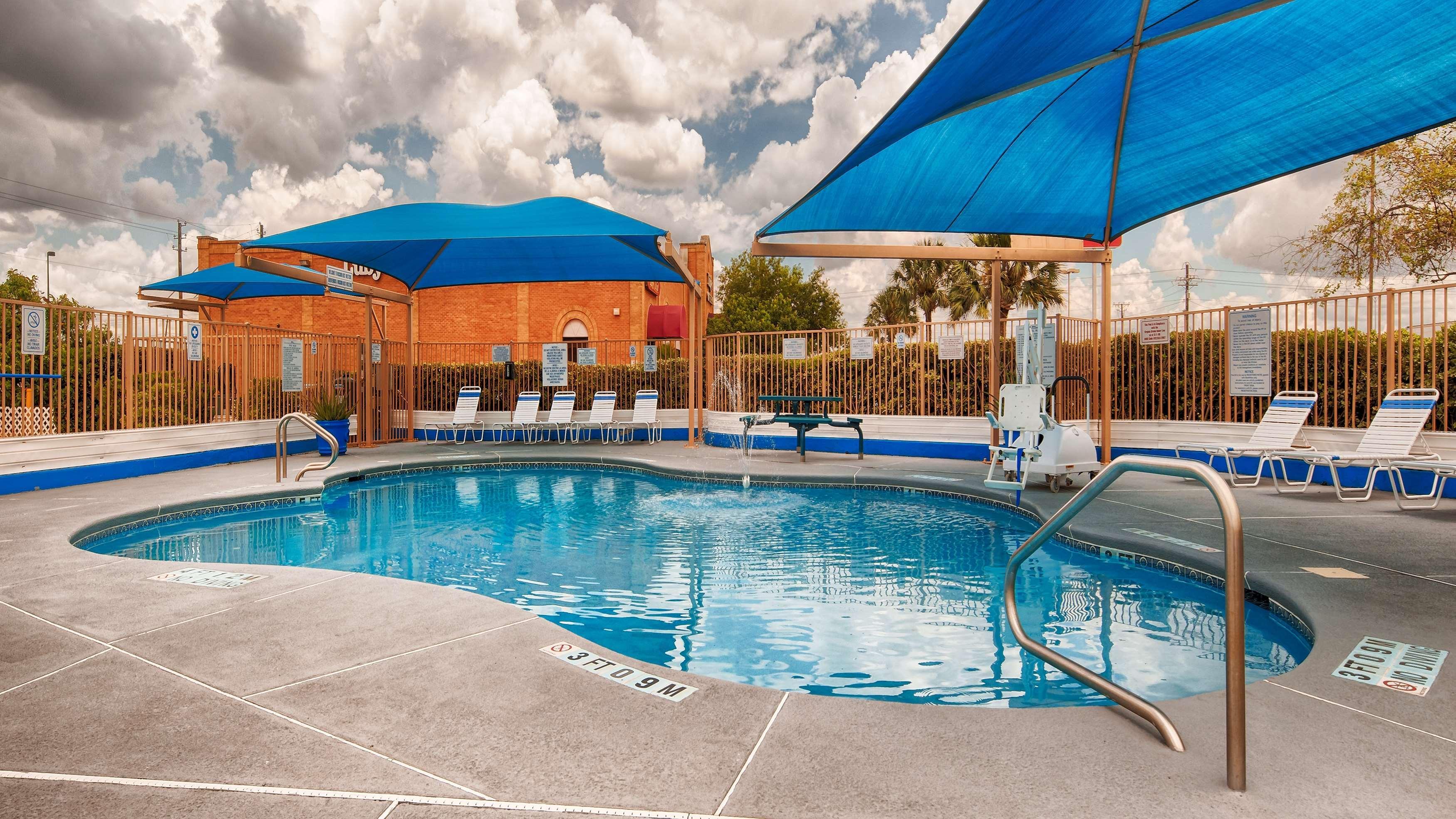 Best Western Gold Country Inn Grass Valley Luaran gambar