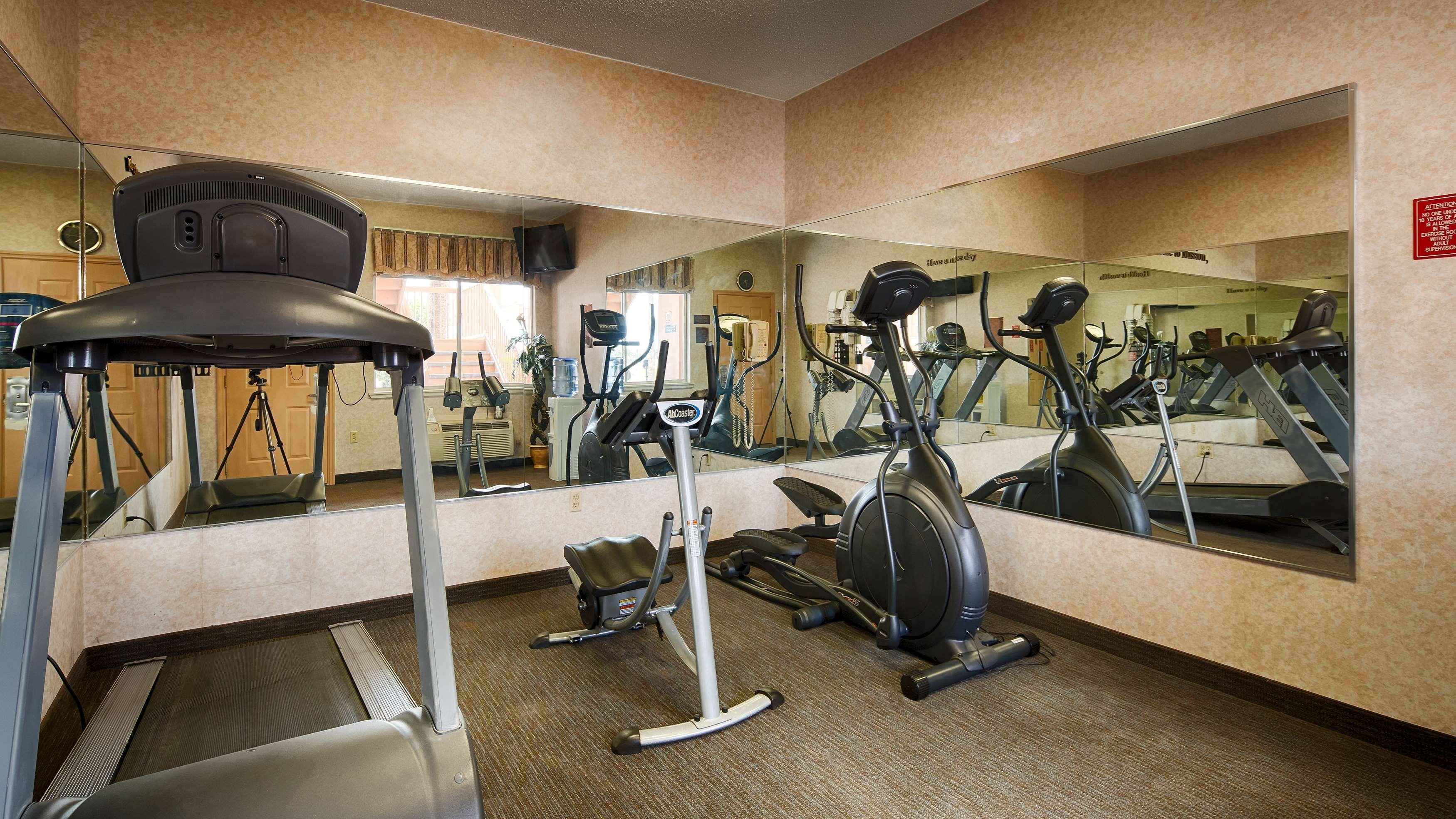 Best Western Gold Country Inn Grass Valley Luaran gambar