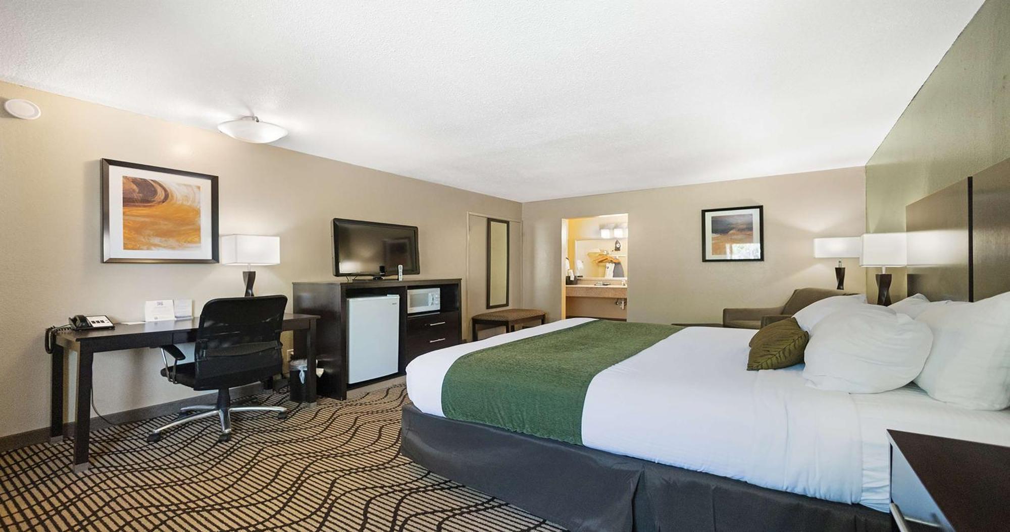 Best Western Gold Country Inn Grass Valley Luaran gambar