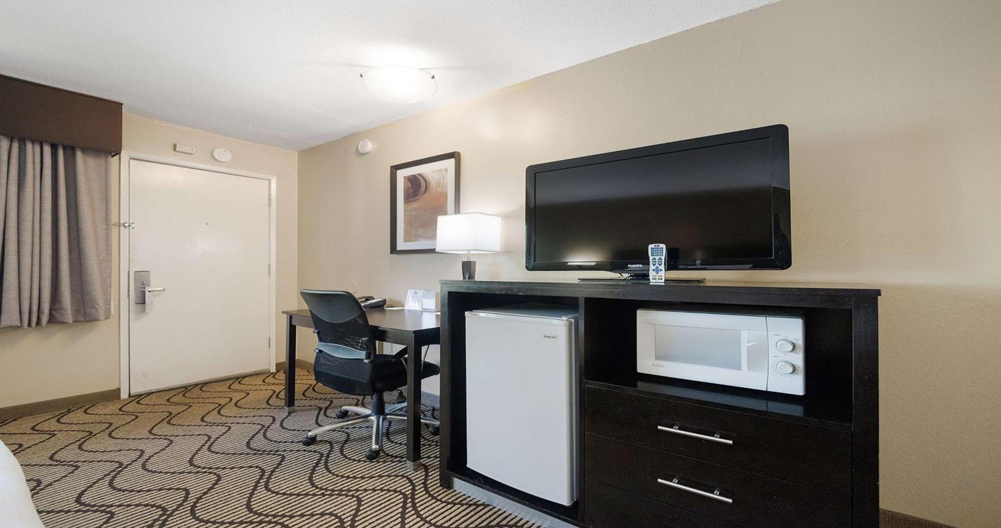 Best Western Gold Country Inn Grass Valley Luaran gambar