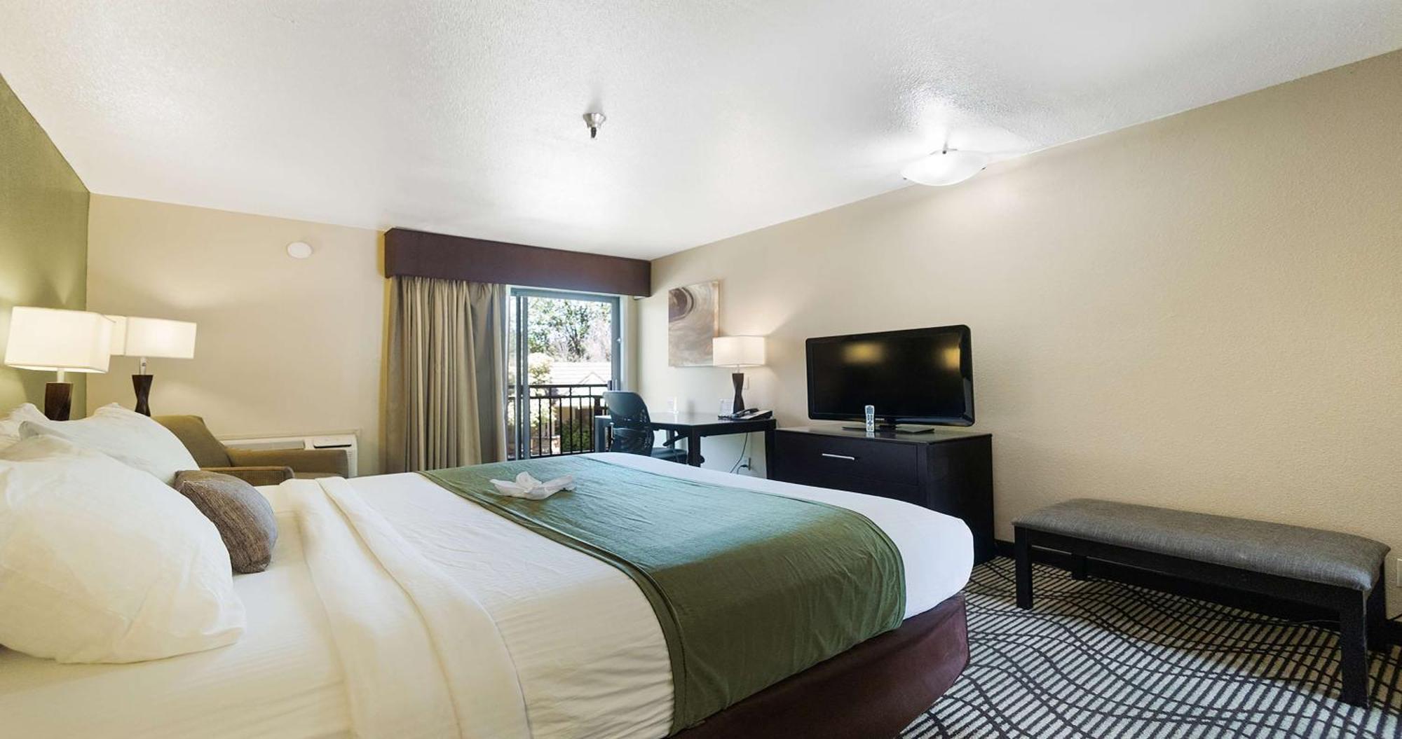 Best Western Gold Country Inn Grass Valley Luaran gambar
