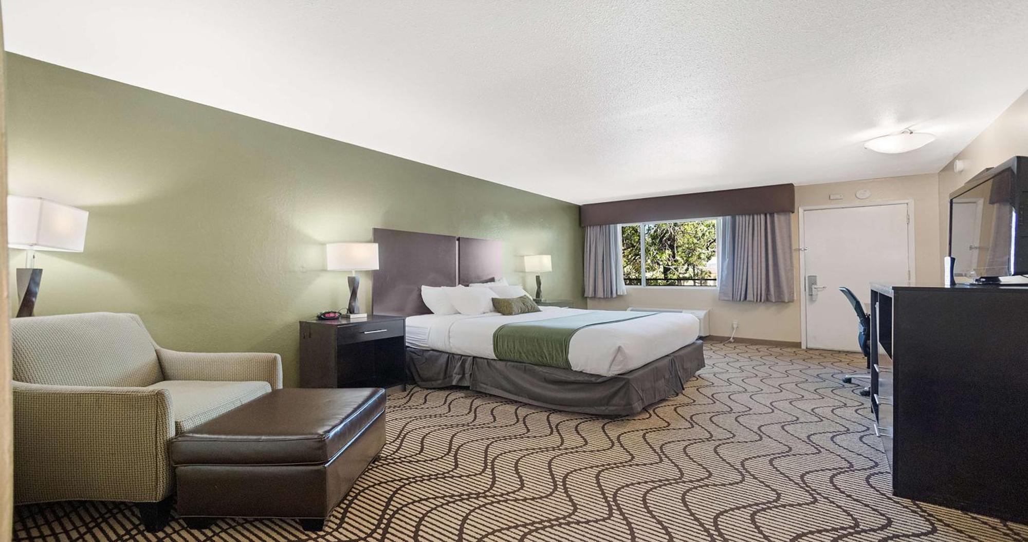 Best Western Gold Country Inn Grass Valley Luaran gambar
