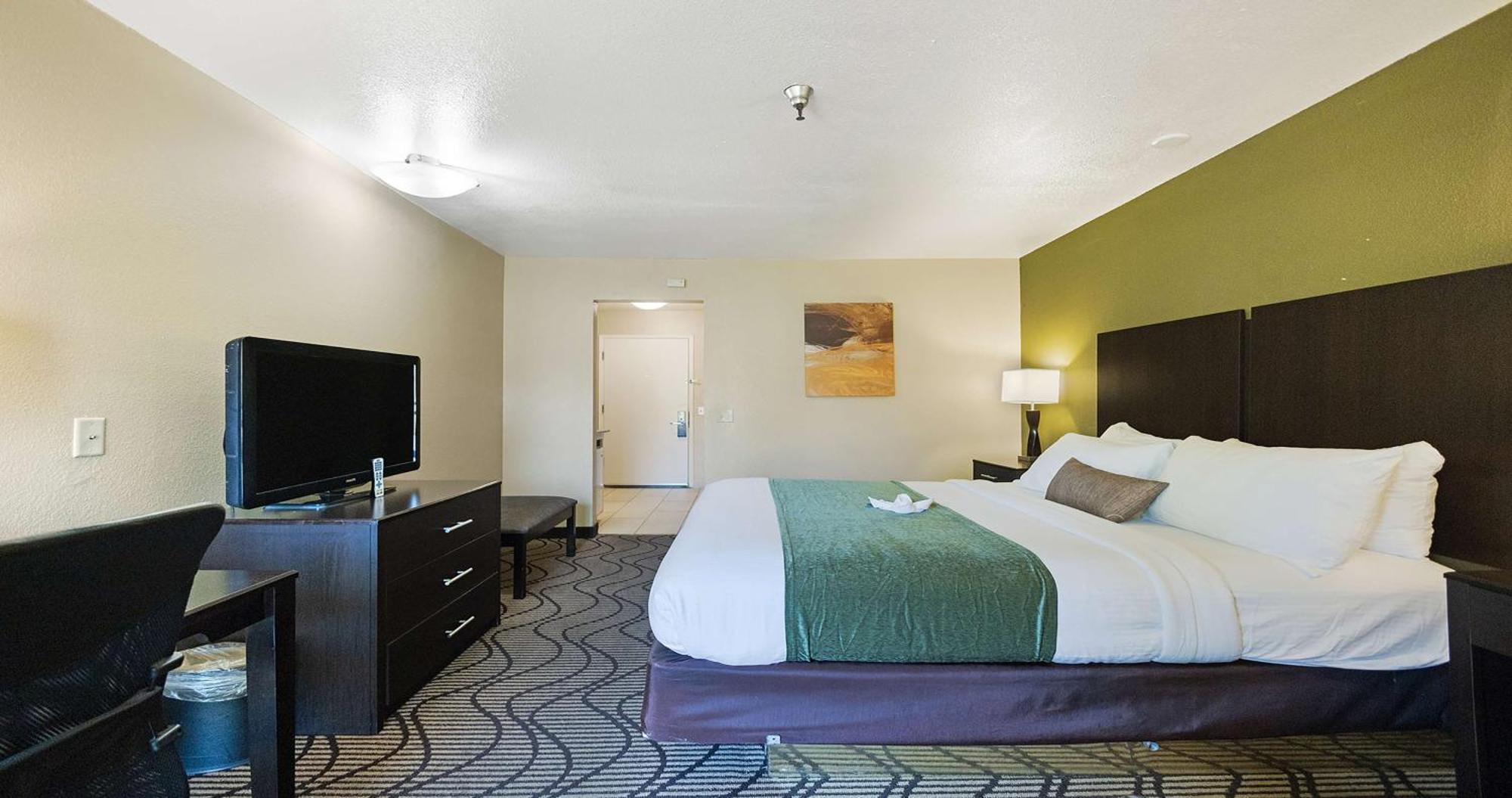 Best Western Gold Country Inn Grass Valley Luaran gambar