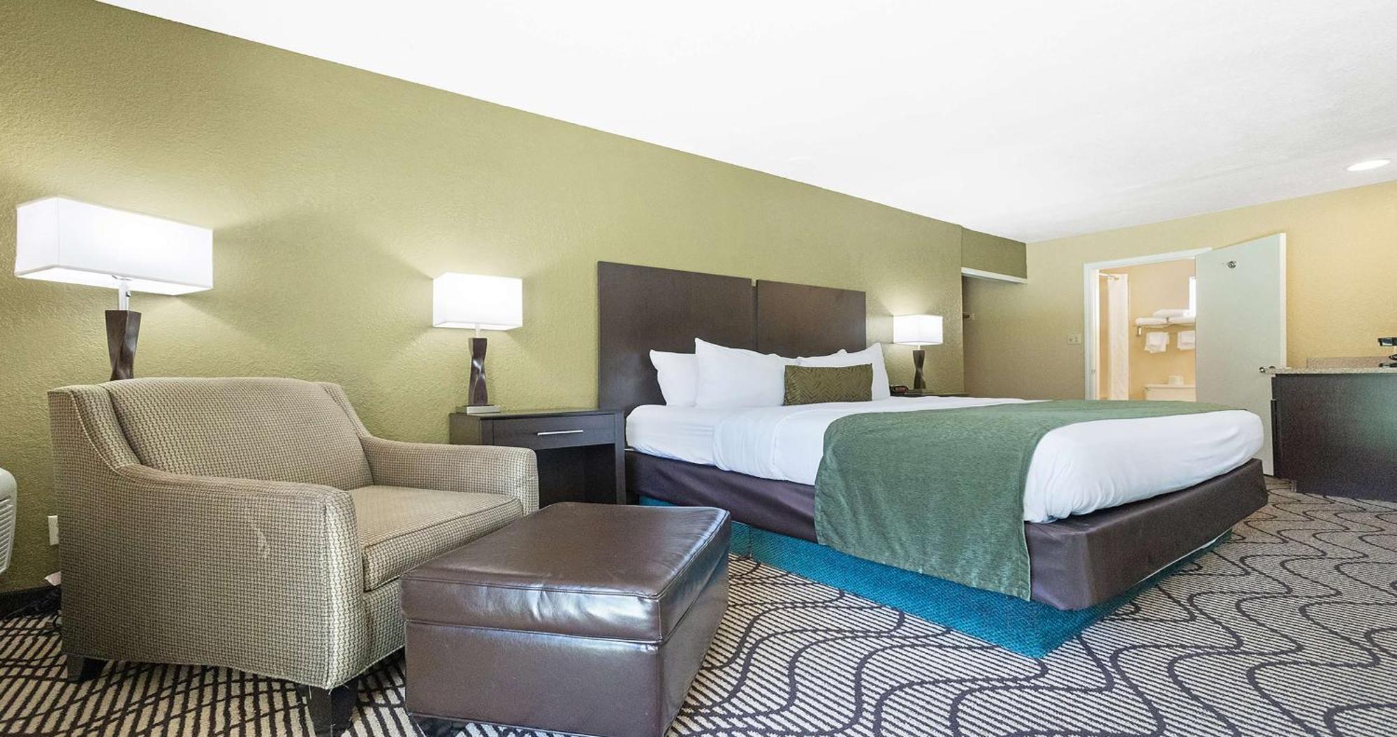 Best Western Gold Country Inn Grass Valley Luaran gambar