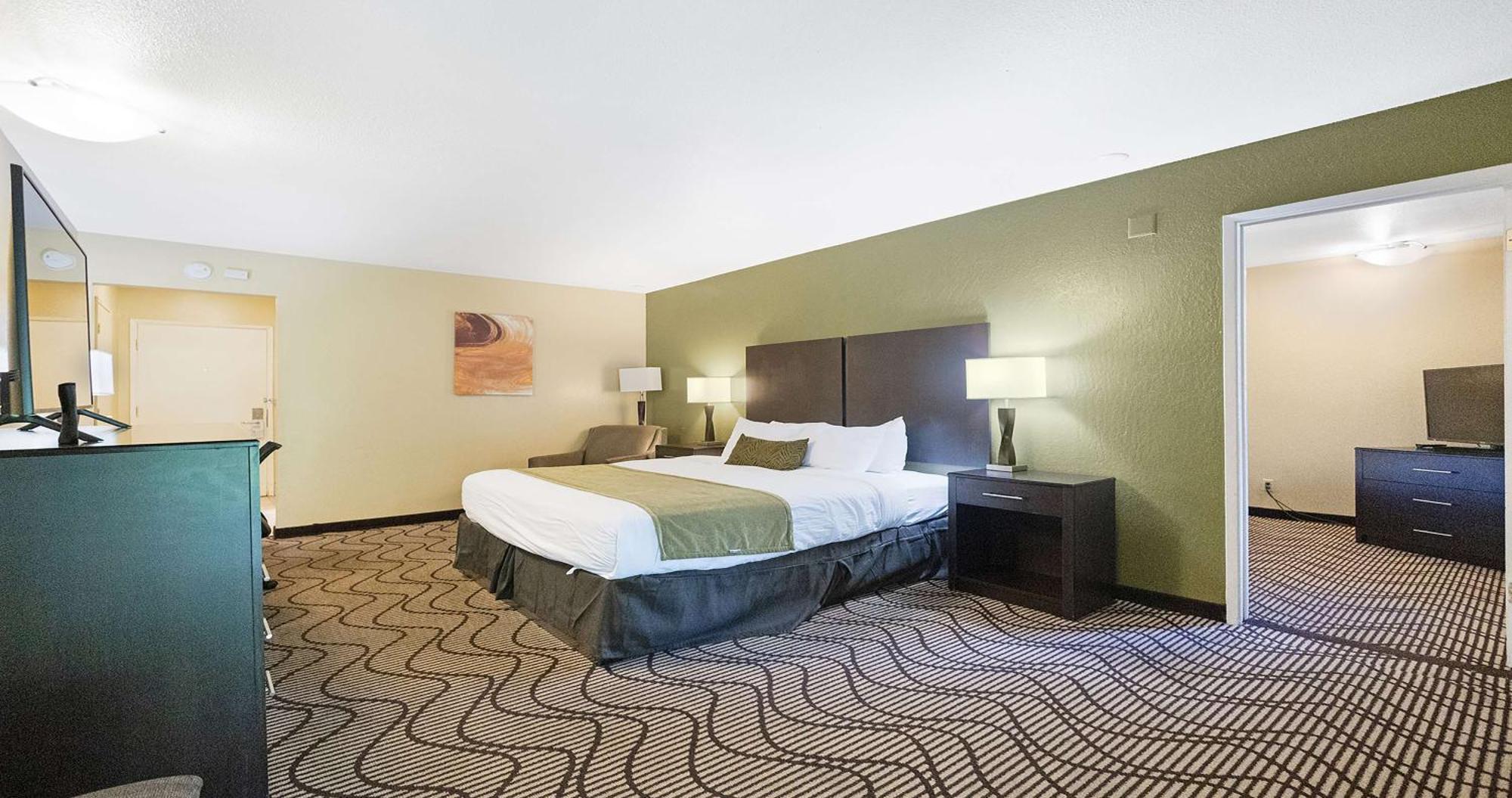 Best Western Gold Country Inn Grass Valley Luaran gambar