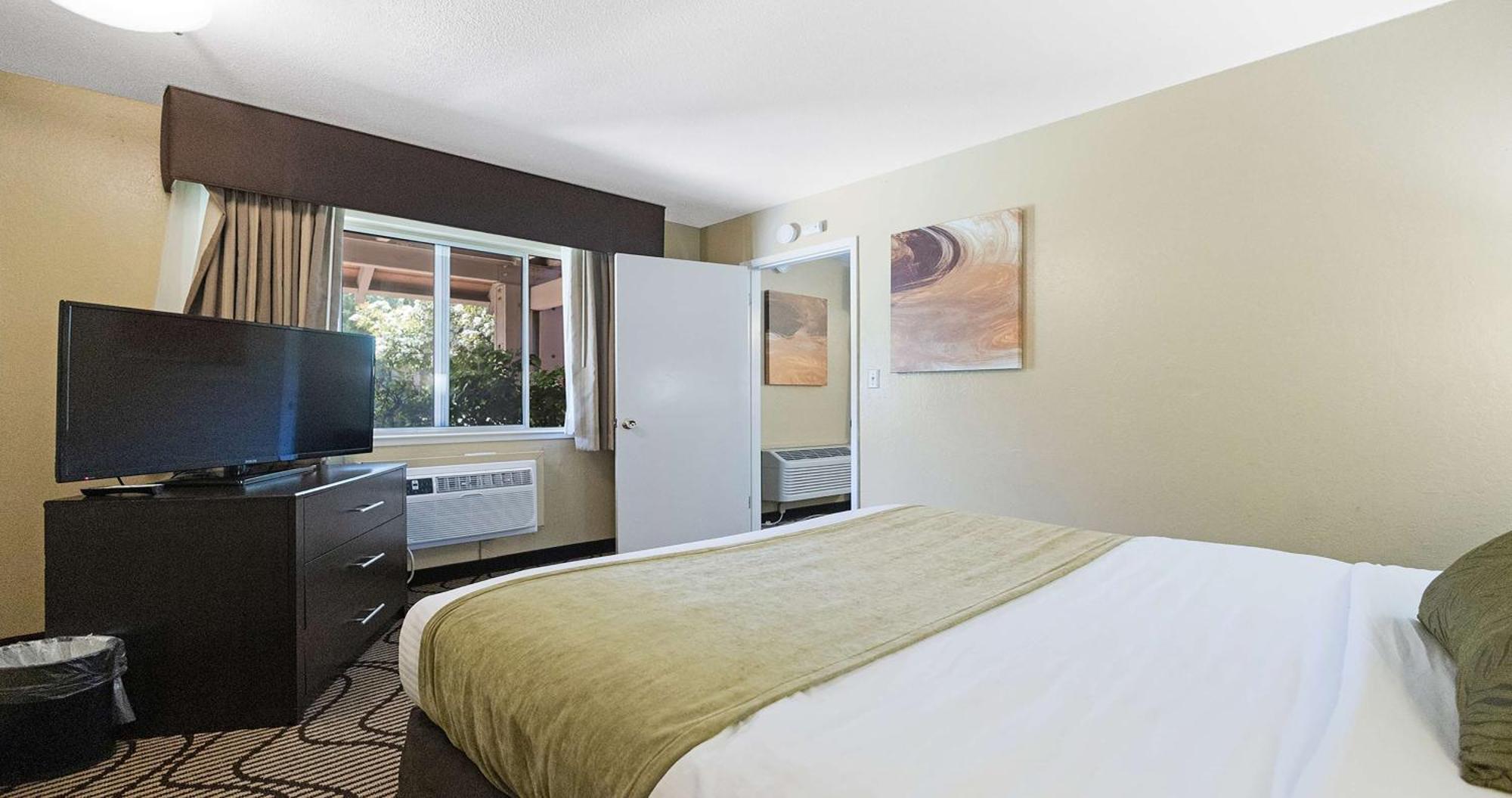 Best Western Gold Country Inn Grass Valley Luaran gambar