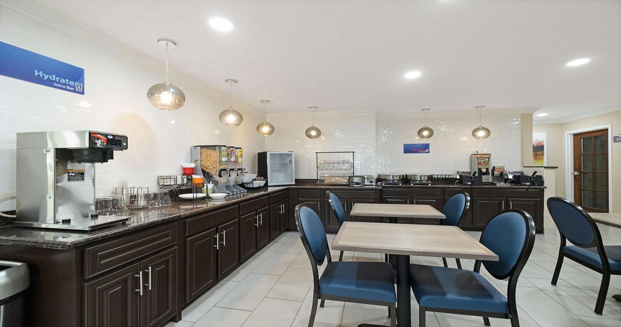 Best Western Gold Country Inn Grass Valley Luaran gambar