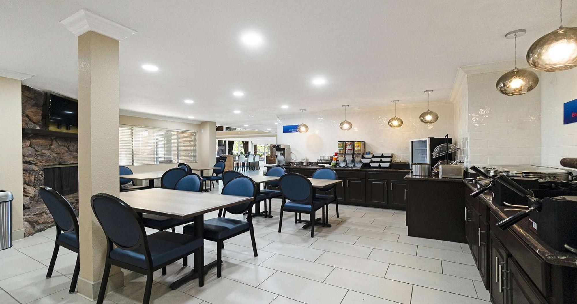 Best Western Gold Country Inn Grass Valley Luaran gambar