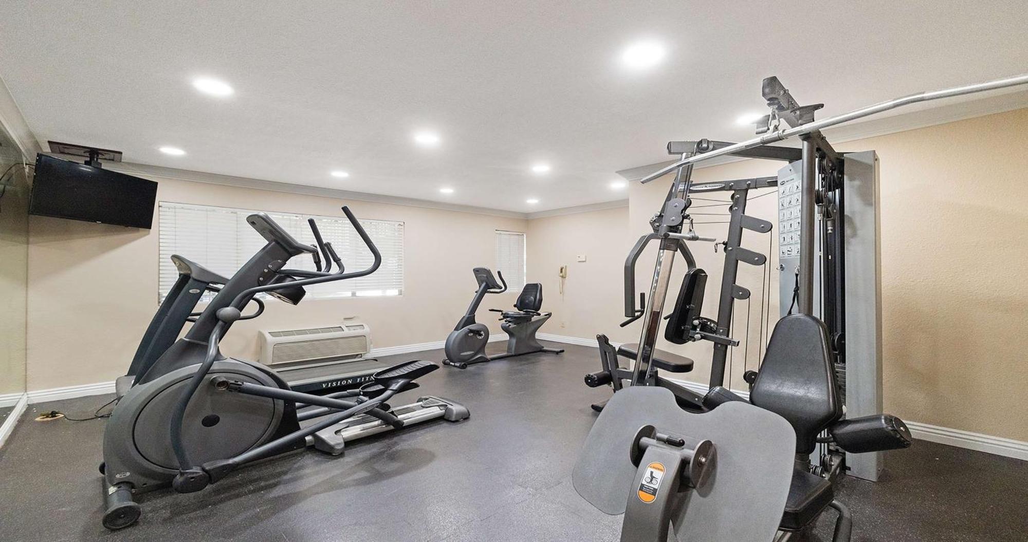 Best Western Gold Country Inn Grass Valley Luaran gambar