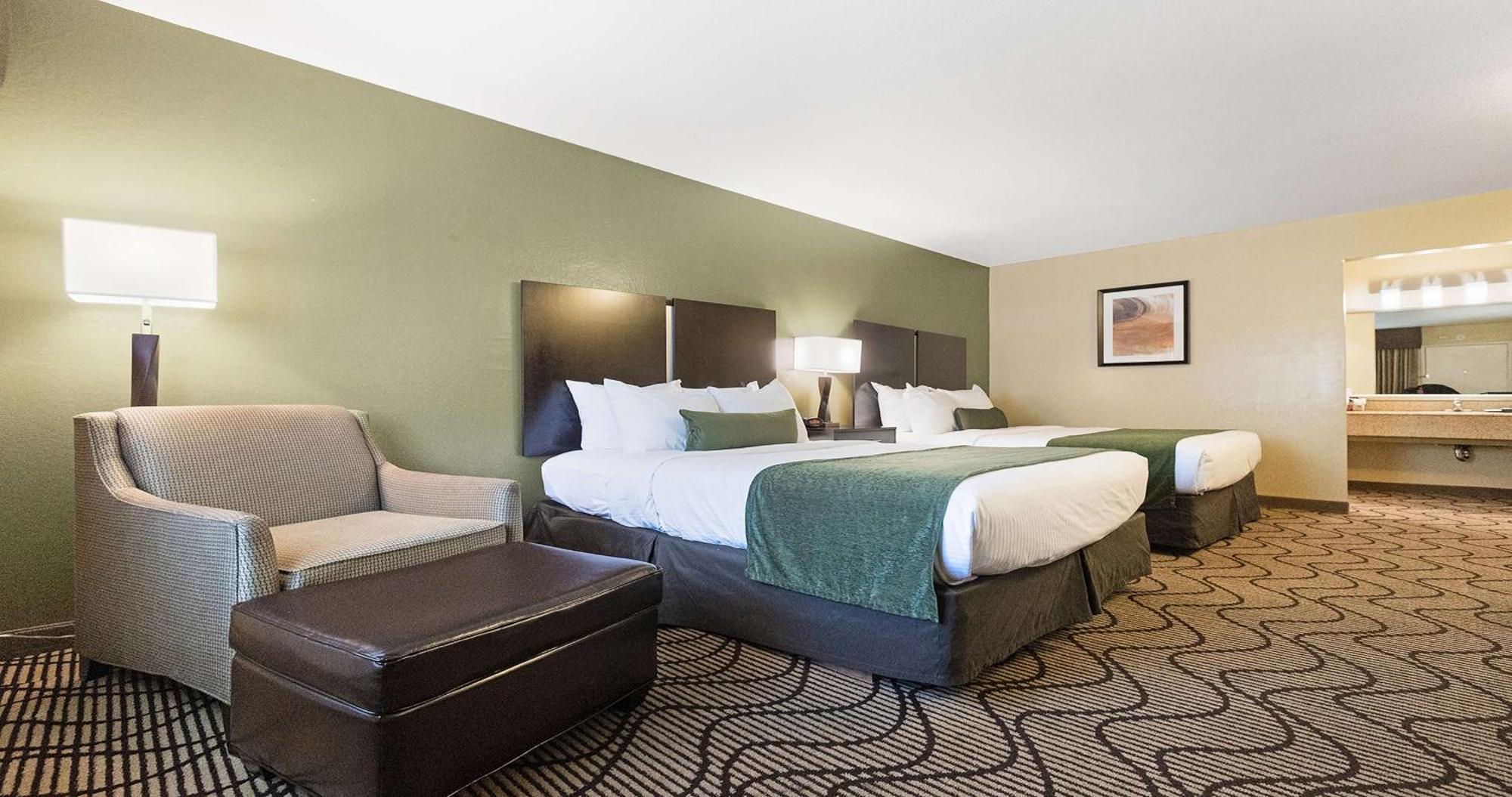 Best Western Gold Country Inn Grass Valley Luaran gambar