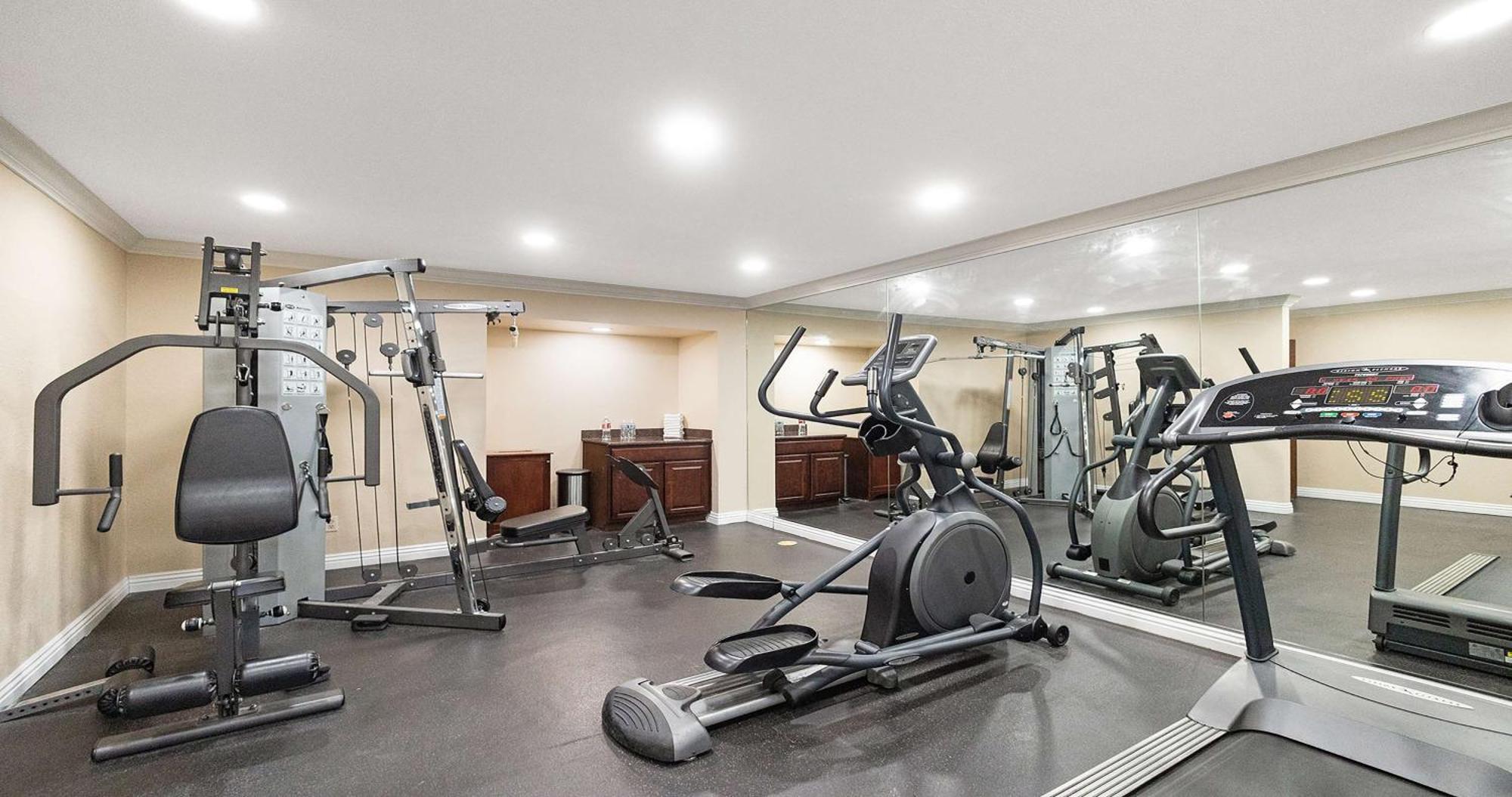 Best Western Gold Country Inn Grass Valley Luaran gambar