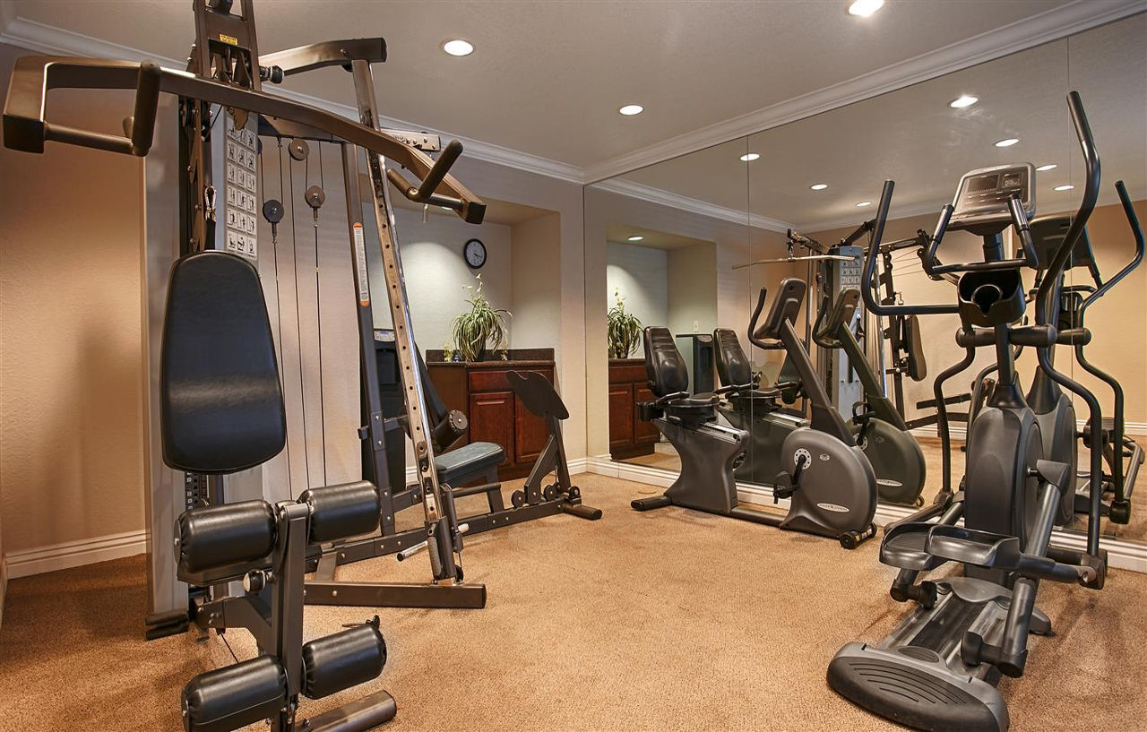 Best Western Gold Country Inn Grass Valley Luaran gambar